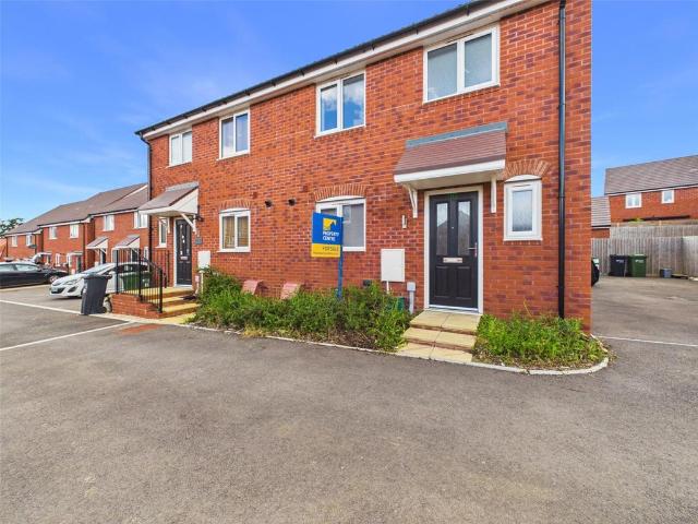 House for sale in Great Oldbury, School House