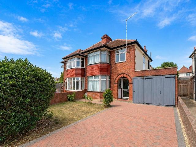 House for sale in Bedford