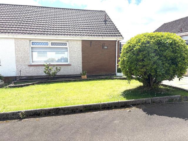 House for sale in Summerlee, Larkhall
