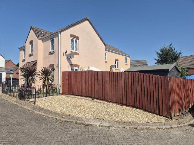 House for sale in Chard Town, Chard