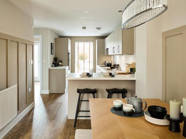 House for sale in Dodleston, Two Mills