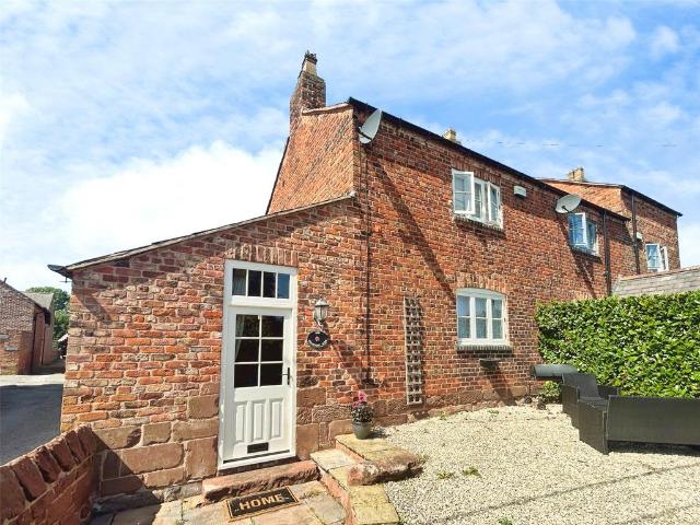 House for sale in Ledsham, Capenhurst