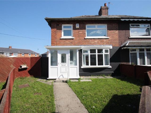 House for sale in Thorntree, Normanby