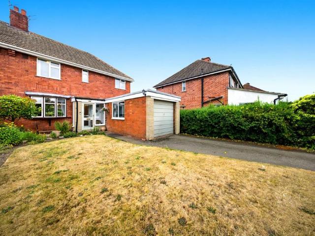 House for sale in Cheshire