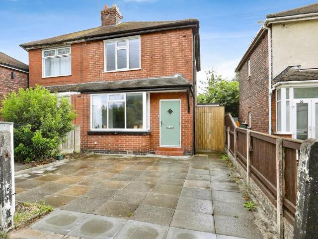 House for sale in Roby Mill, Lancashire
