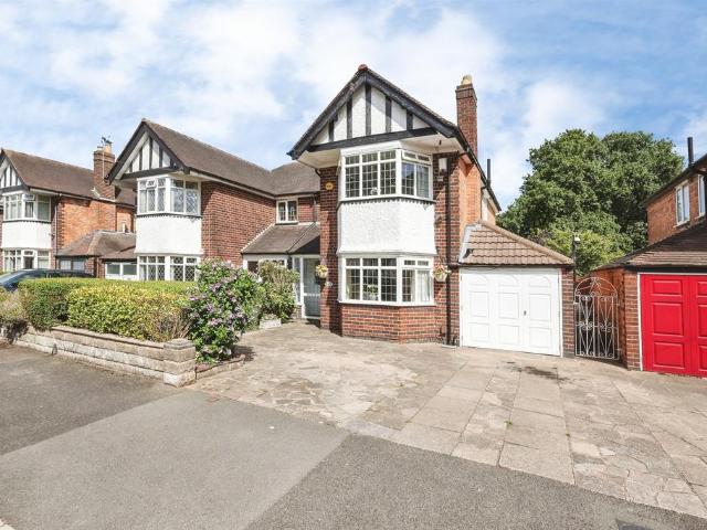 House for sale in Castle Bromwich, West Midlands
