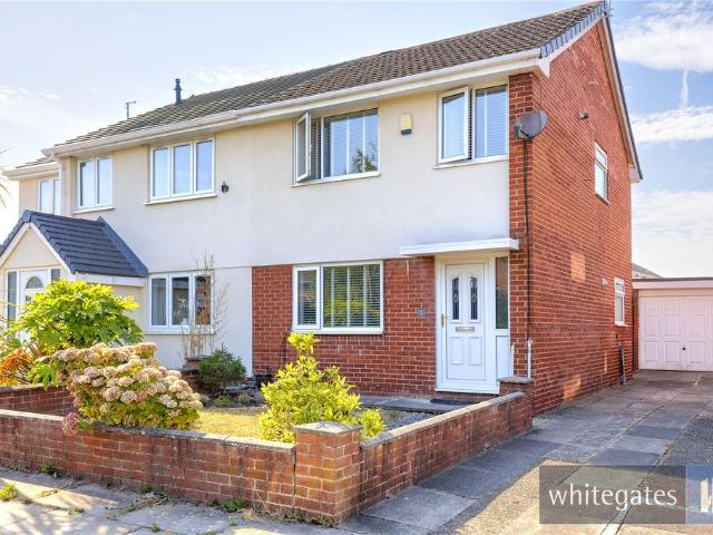 House for sale in Calderstones