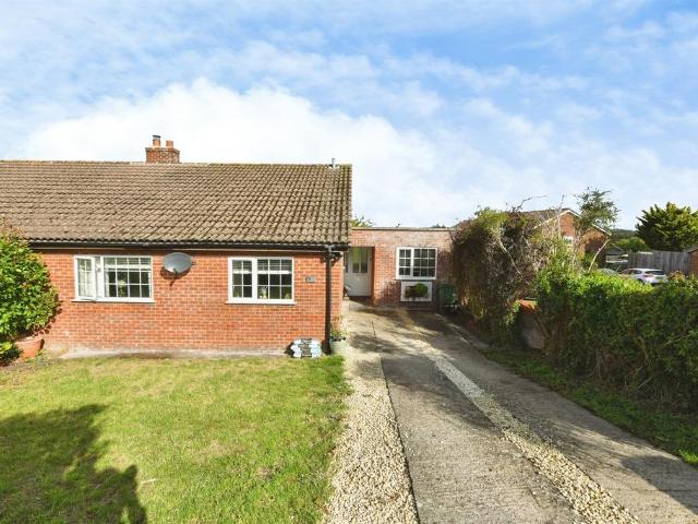 House for sale in Westbury, Wiltshire