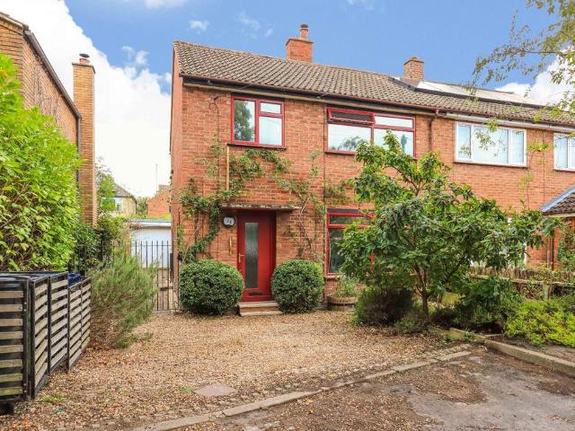 House for sale in Arbury, Cambridgeshire