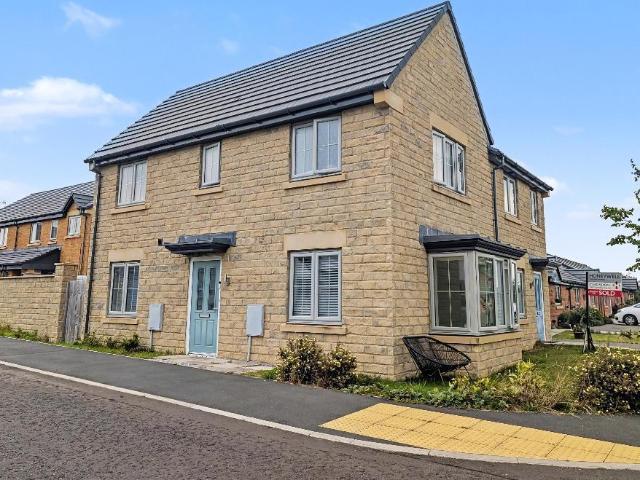 House for sale in Clitheroe, Paradise