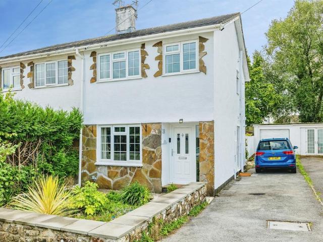 House for sale in Hendre, Pencoed