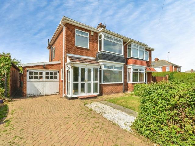 House for sale in Thornaby, Thornaby-on-Tees