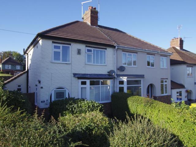 House for sale in Blount's Green, East Staffordshire