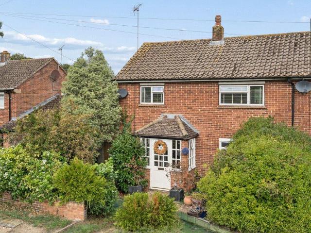 House for sale in Marlow, Buckinghamshire
