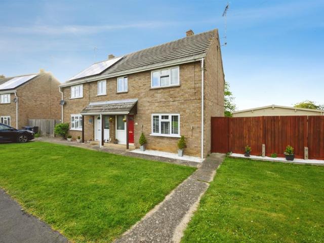 House for sale in Huntingdon, Cambridgeshire