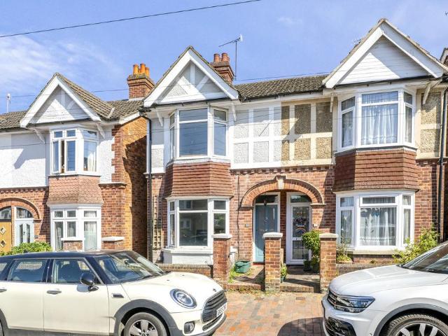 House for sale in St James, Sandown Park