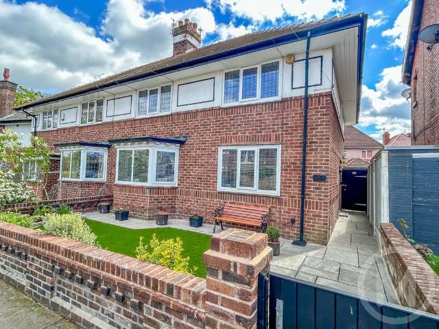 House for sale in Marton, Blackpool