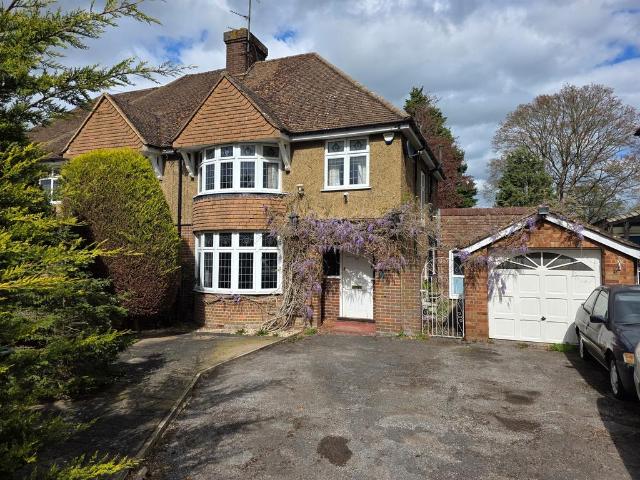 House for sale in Walton, Aylesbury
