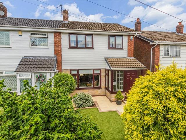 House for sale in Haggate, Pendock