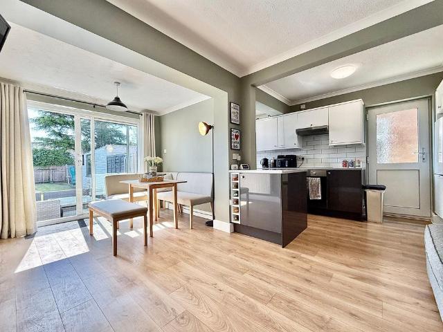 House for sale in Rushmere, Key Street