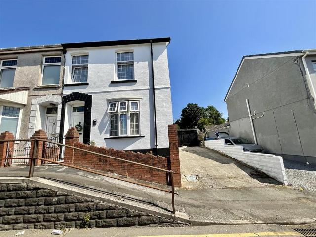 House for sale in Llanelli, Wales