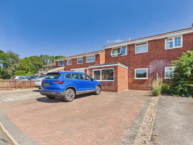 House for sale in Ross-on-wye