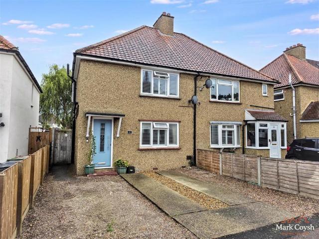 House for sale in Pachesham Park, Surrey