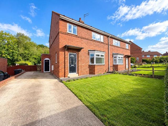House for sale in Garforth, Leeds