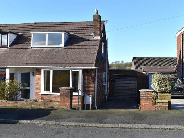 House for sale in Bradshaw, Lee Bank