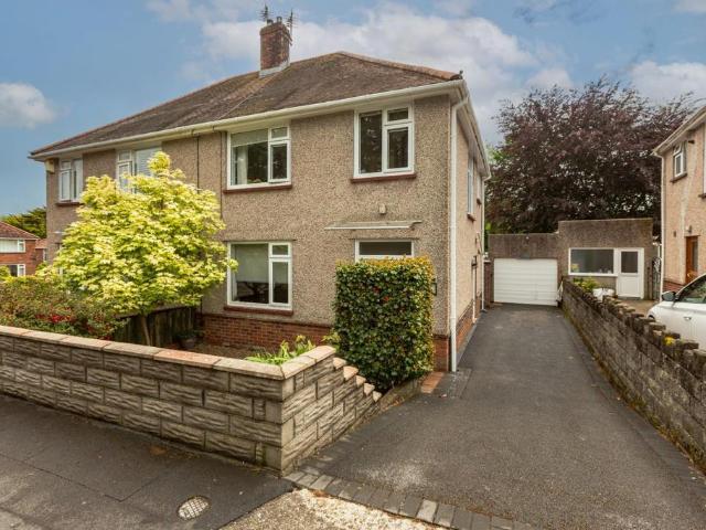 House for sale in Nangreaves, Wales