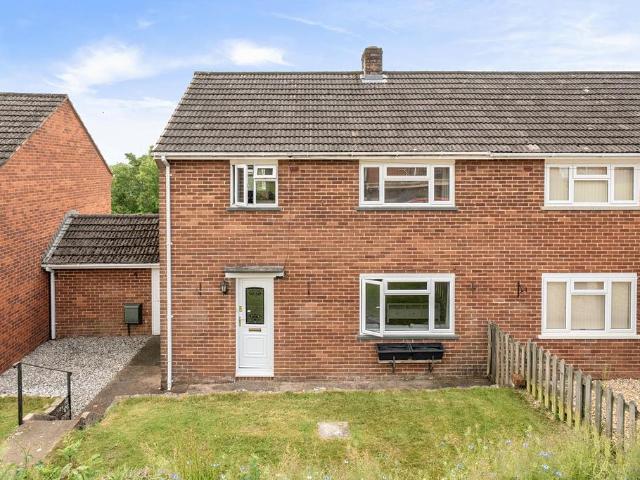 House for sale in Newton St Cyres, Devon