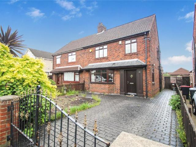 House for sale in Ormesby, Normanby