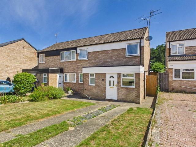 House for sale in Maidenhall, Key Street