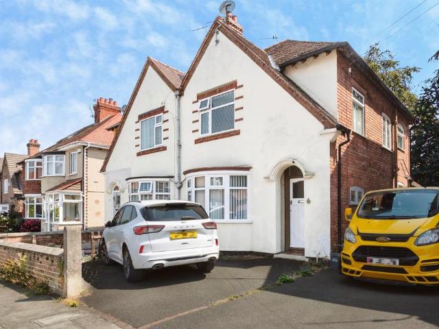 House for sale in Wirral