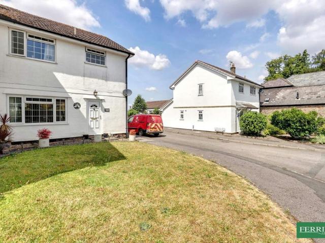 House for sale in Coldharbour, Forest of Dean