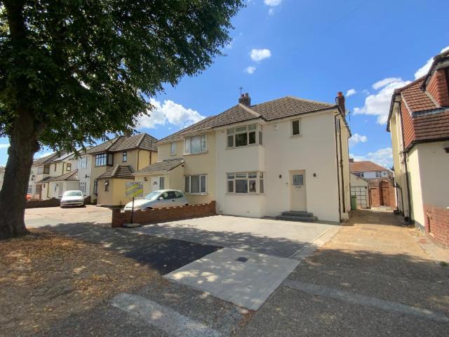 House for sale in London Borough of Havering, Greater London