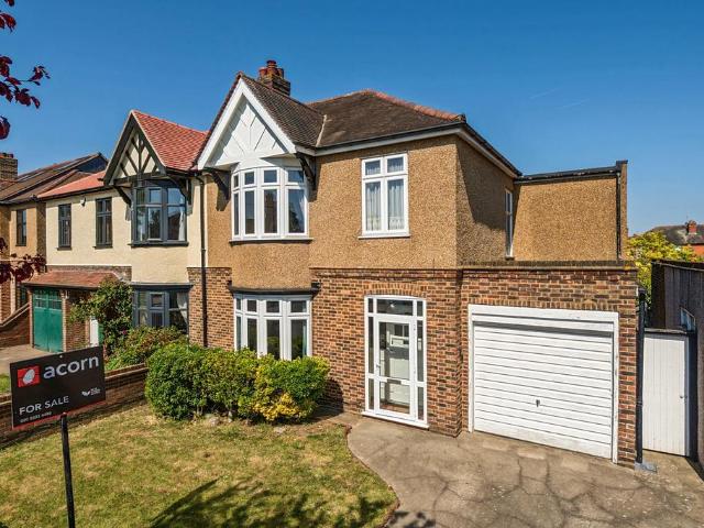 House for sale in London Borough of Lewisham, Greater London
