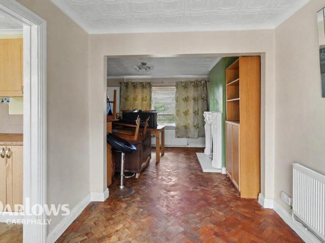 House for sale in St Martins, Caerphilly