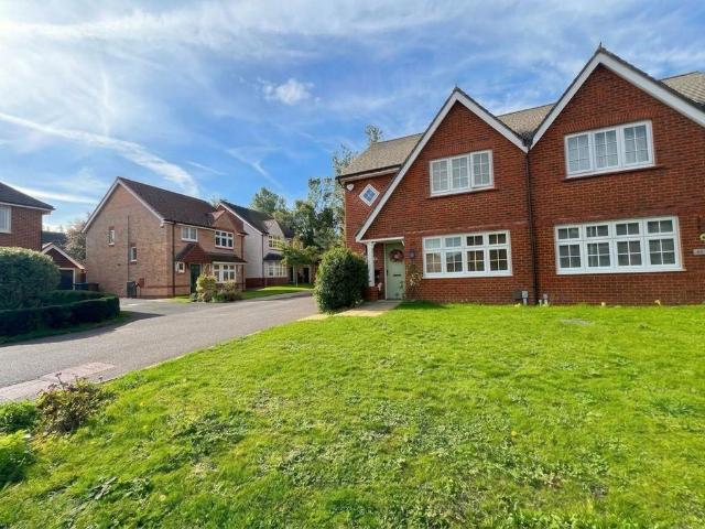 House for sale in Cadishead, Salford