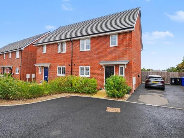 House for sale in Whitton, Ipswich
