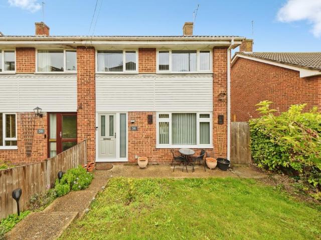 House for sale in Elms Vale, Dover
