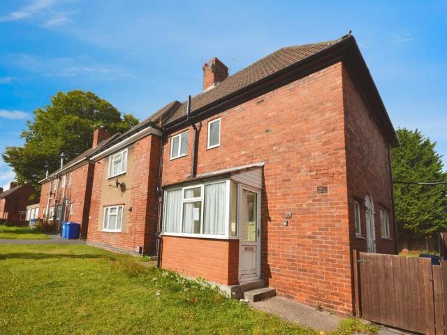 House for sale in Boythorpe, Loundsley Green