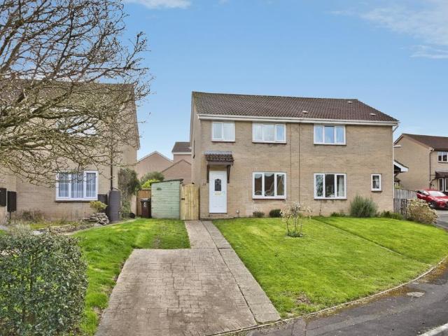 House for sale in Wells, Somerset