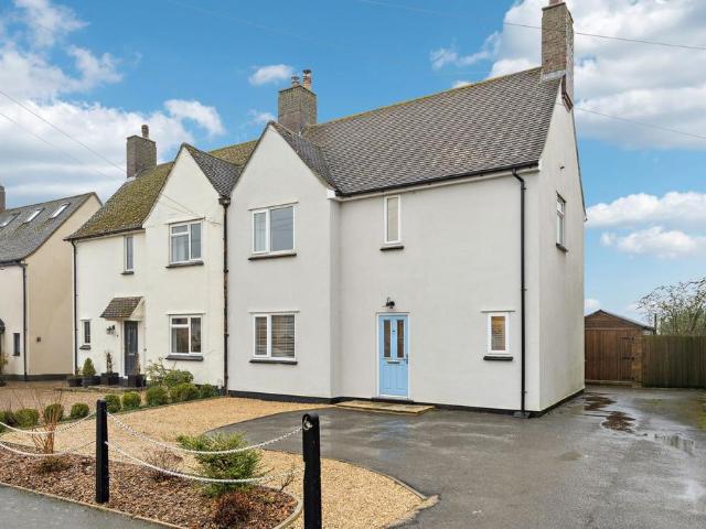 House for sale in Brill