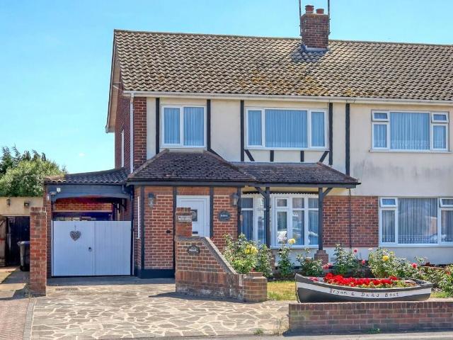 House for sale in Barling, Isle Of Man