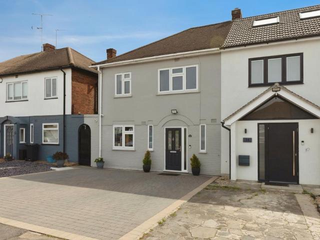 House for sale in Clayhall, Greater London