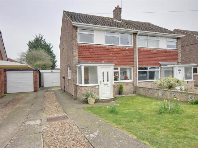 House for sale in Beverley, Isle Of Man