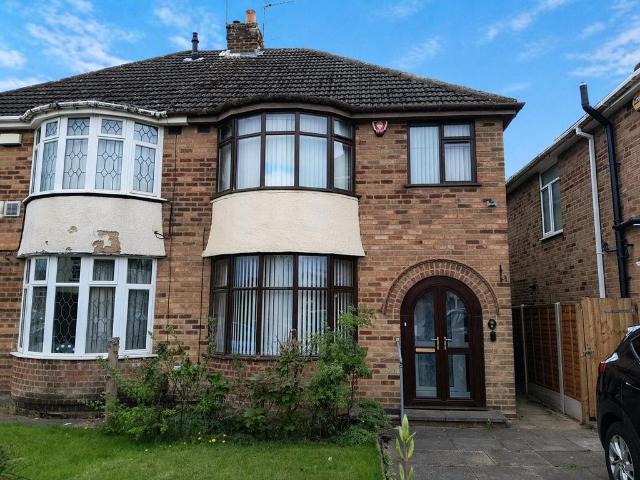 House for sale in Marston Green, Isle Of Man