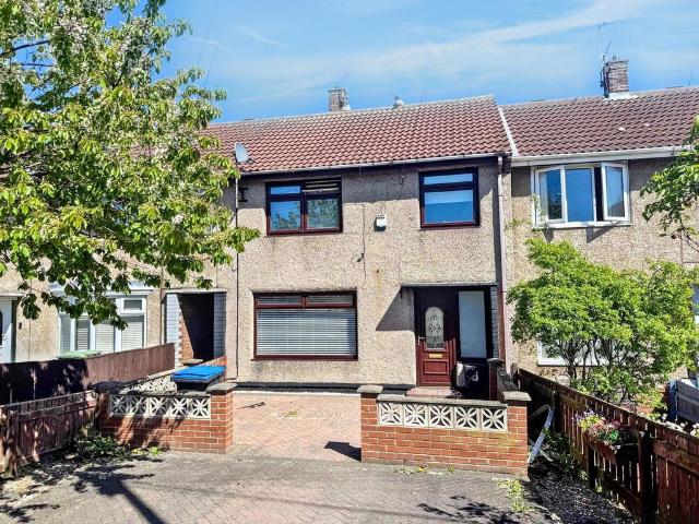 House for sale in Dalton-le-dale