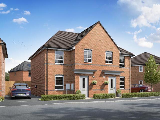 House for sale in Dromore, Oxfordshire